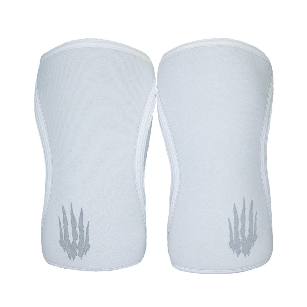 Bear KompleX Knee Sleeves for Weightlifting & CrossFit - Support & Compression for Squats, Deadlifts & Workouts - Ideal for Gym, Powerlifting & Fitness Training