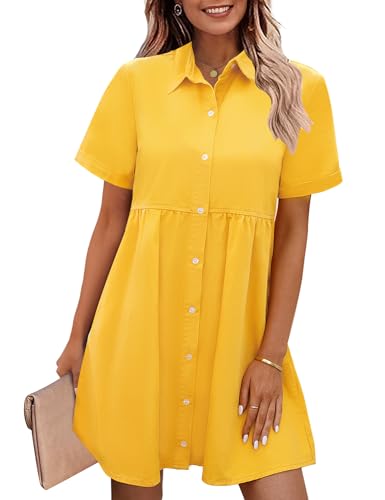 Lemon Chrome Yellow