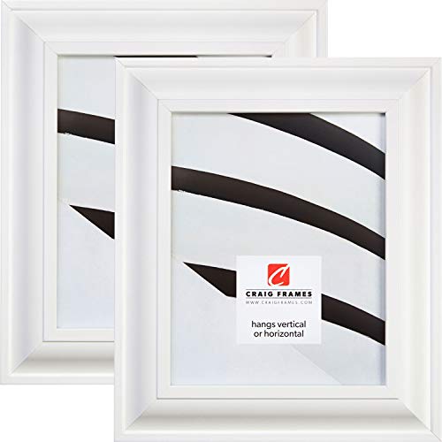 21834812 White 2-Pack
