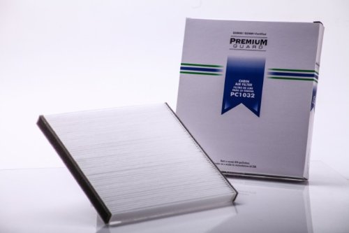 High-Quality Cabin Air Filter for Cars & Trucks - Improve Airflow & Reduce Allergens - Perfect for Allergy Sufferers & Clean Driving Environment