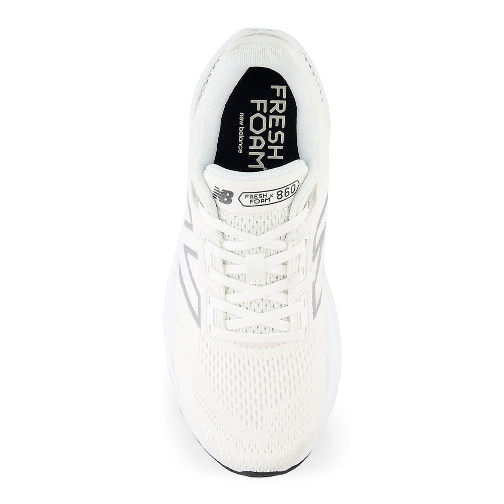 New Balance Women's Fresh Foam X 860v14 Running Shoes - Lightweight Cushioned Sneakers for Jogging, Walking & Gym Workouts - Perfect for Road Running & Daily Training