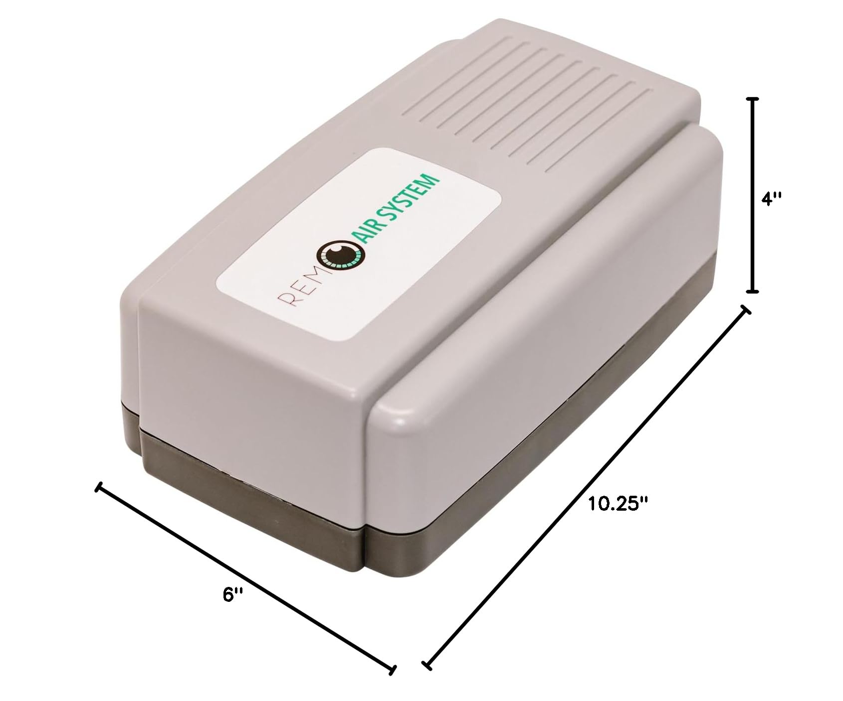 Replacement Wired Air Bed Pump for Select Comfort & Sleep Number Mattresses - Fast Inflation for Home, Camping & Guest Room Use