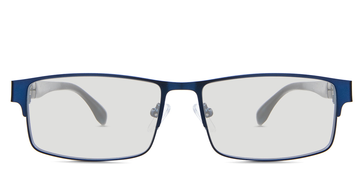 Sugi Men Prescription Tinted Sunglasses - UV Protection Polarized Lenses for Driving, Fishing & Outdoor Activities