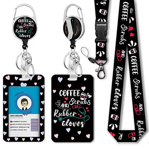 Black Coffee Nurse