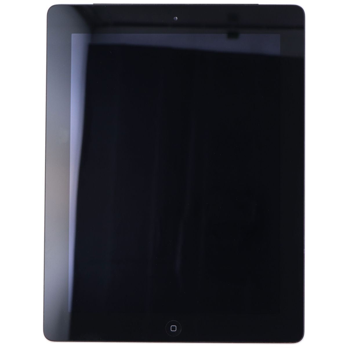 Apple iPad 9.7-inch (2nd Generation, 2011 Model) A1396 Wi-Fi Tablet - 32GB Storage, Black | Perfect for Home, Office & School Use