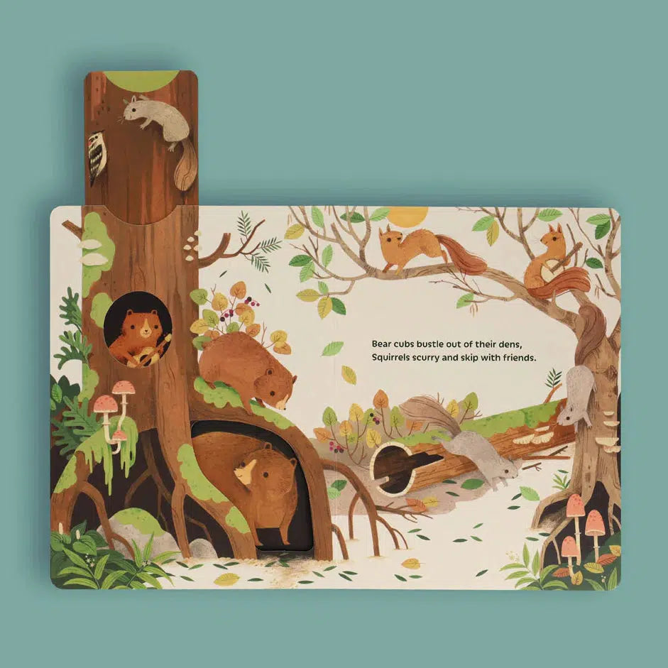Chronicle Books Sunrise Dance - Inspirational Morning Dance Book for Kids & Adults | Perfect for Home, School & Dance Studios