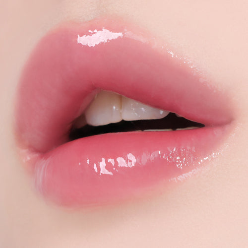 06 Raspberry Jelly