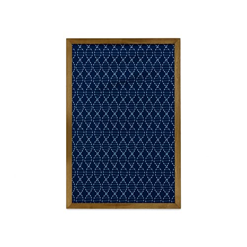 Navy Blue Pale Blue