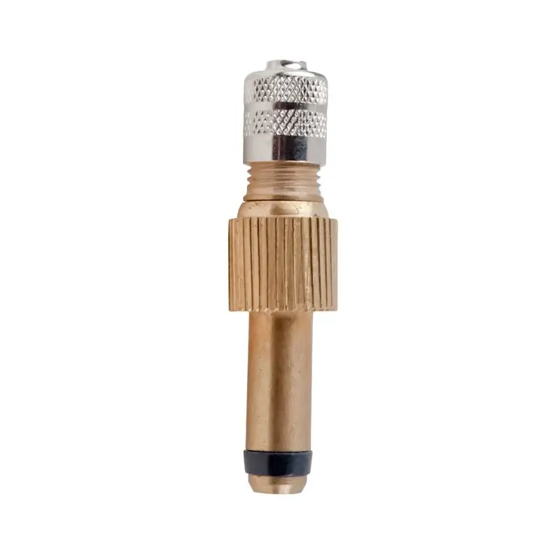 AA Valve Core Housing Replacement for Old Style TR218/220 Valves - Compatible with Tire Repair Kits, Bicycle Pumps & Automotive Air Systems