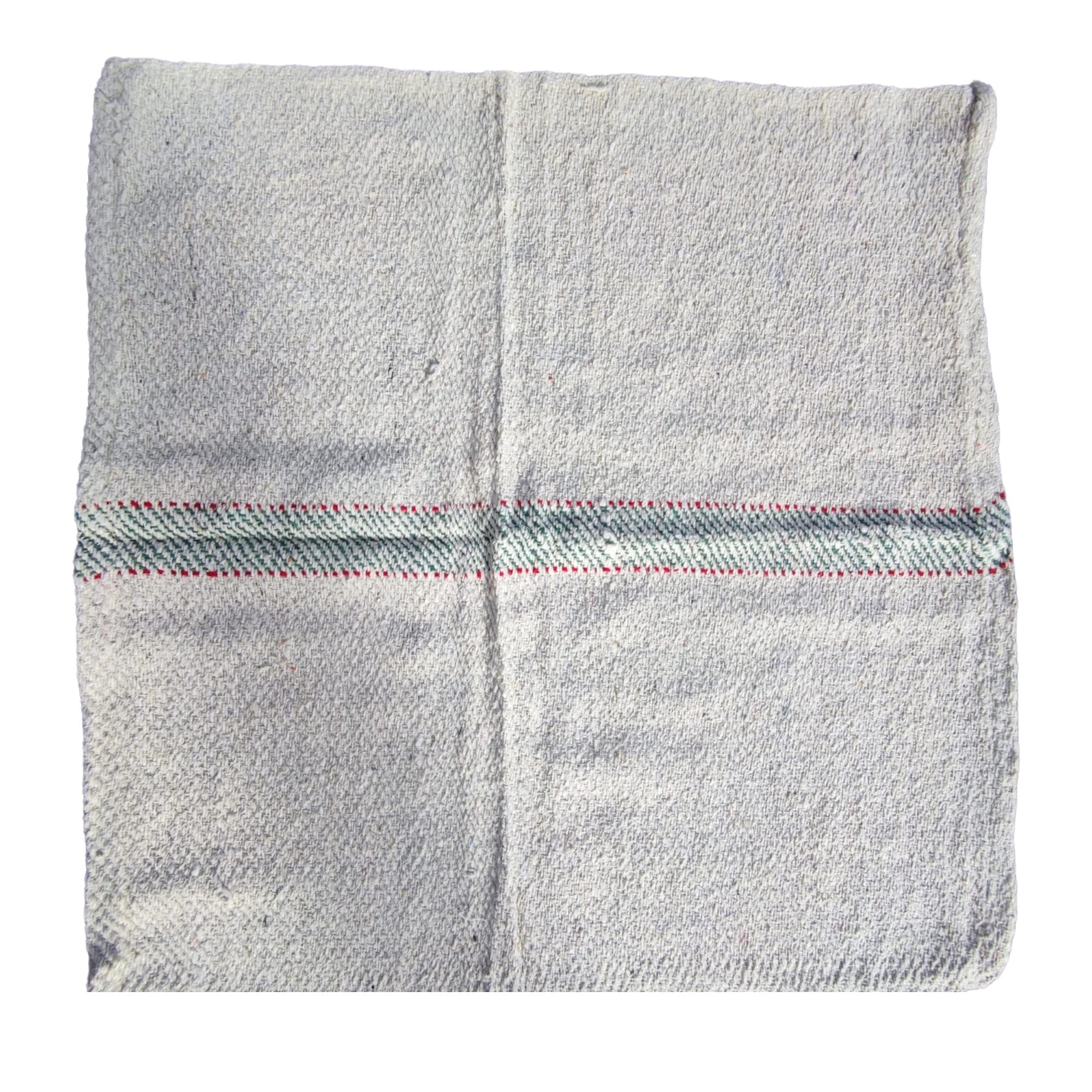 Premium 300 GSM Cotton Cleaning Cloths - 20