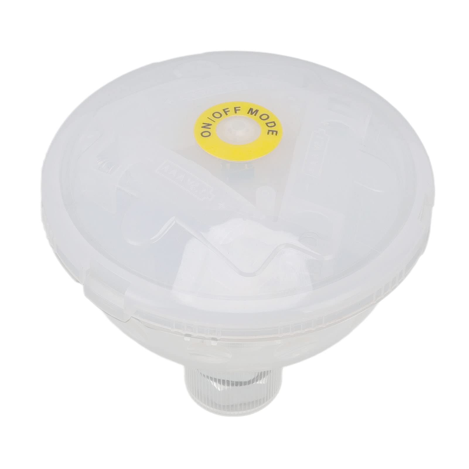 Underwater LED Bath Lights - BPA Free, IP65 Waterproof Pool Lights for Hot Tubs, Spas & Swimming Pools | Perfect for Relaxing Baths, Night Swimming & Decorative Lighting