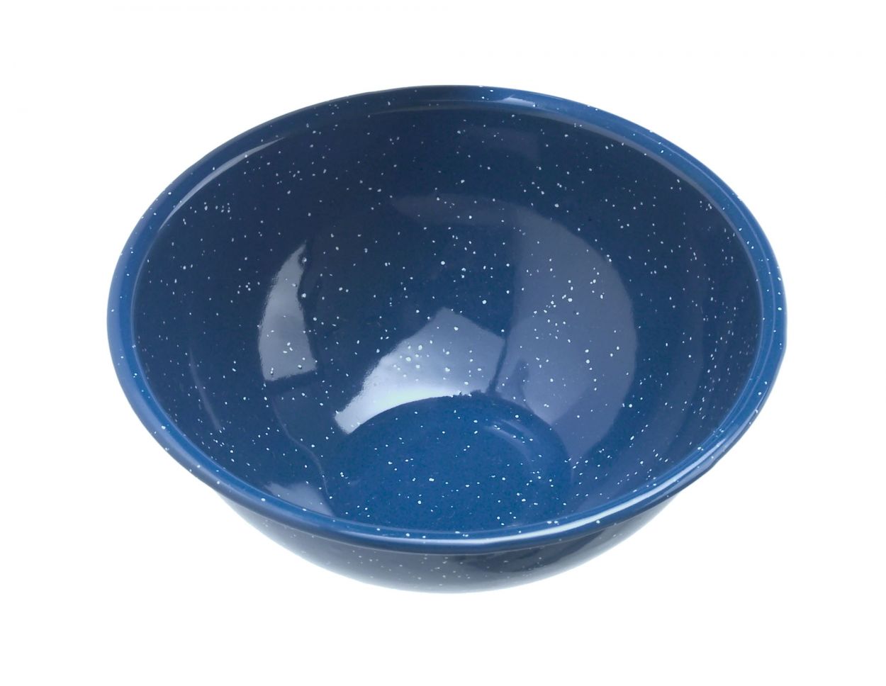 Gsi Outdoors 6-Piece Mixing Bowl Set - Durable Camping Cookware for Backpacking, Picnics & Outdoor Cooking | BPA-Free & Lightweight