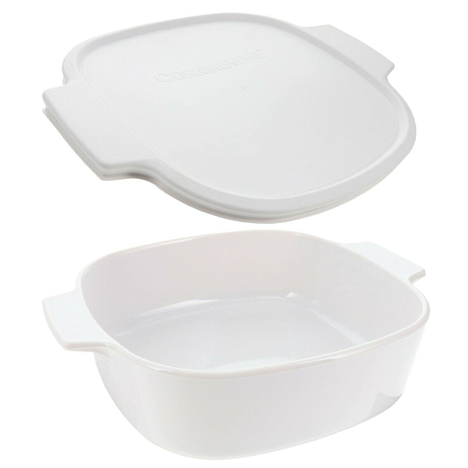 2-Piece White Ceramic Stove Top Dish Pen Set - Perfect Gift for Men & Women, Christmas & Birthday Presents for Dad, Mom & Loved Ones - Ideal for Kitchen, Home Decor & Thoughtful Gifting