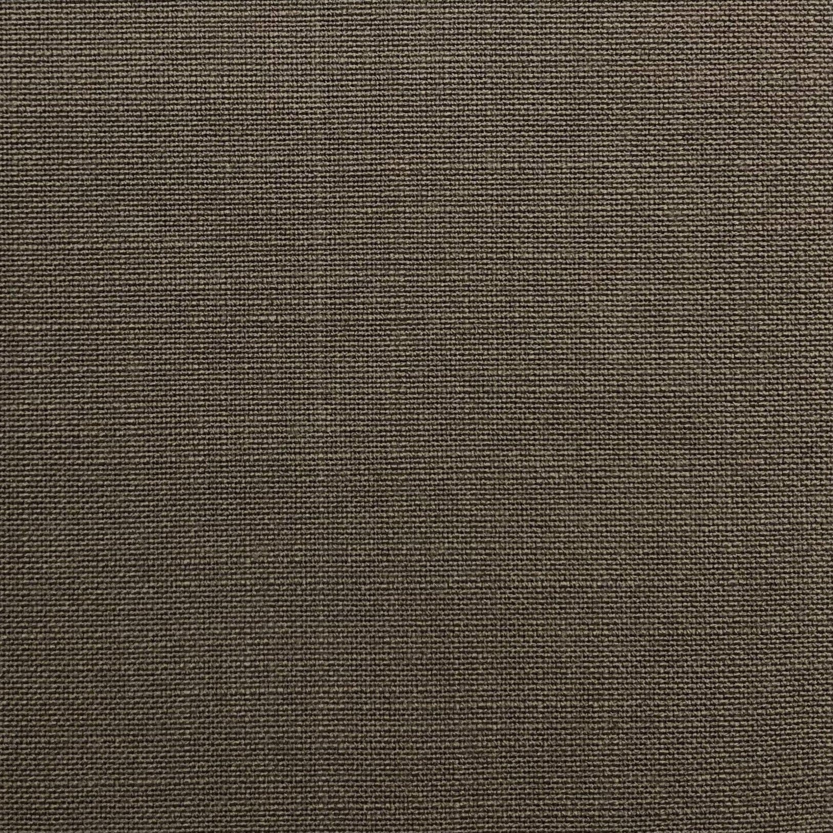 Trent Swatch Solid Taupe - Premium Fabric Swatches for Upholstery & Sewing Projects | Perfect for Home Decor, DIY Crafts & Fashion Design