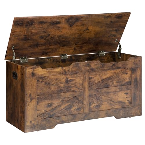 Rustic Brown