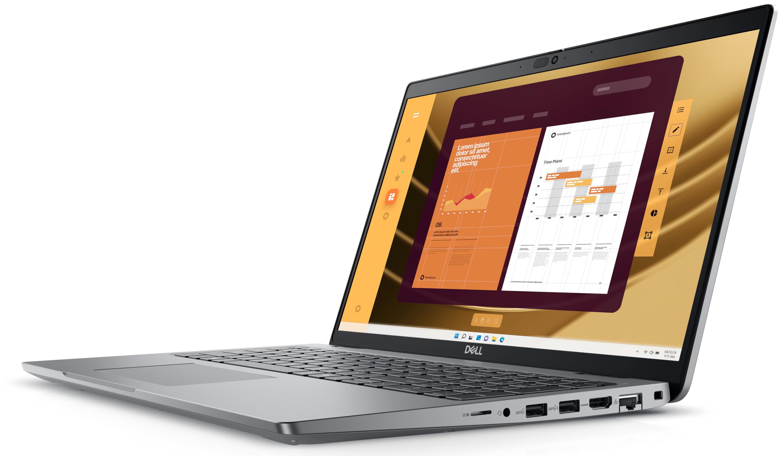 Dell Latitude 5550 15.6
