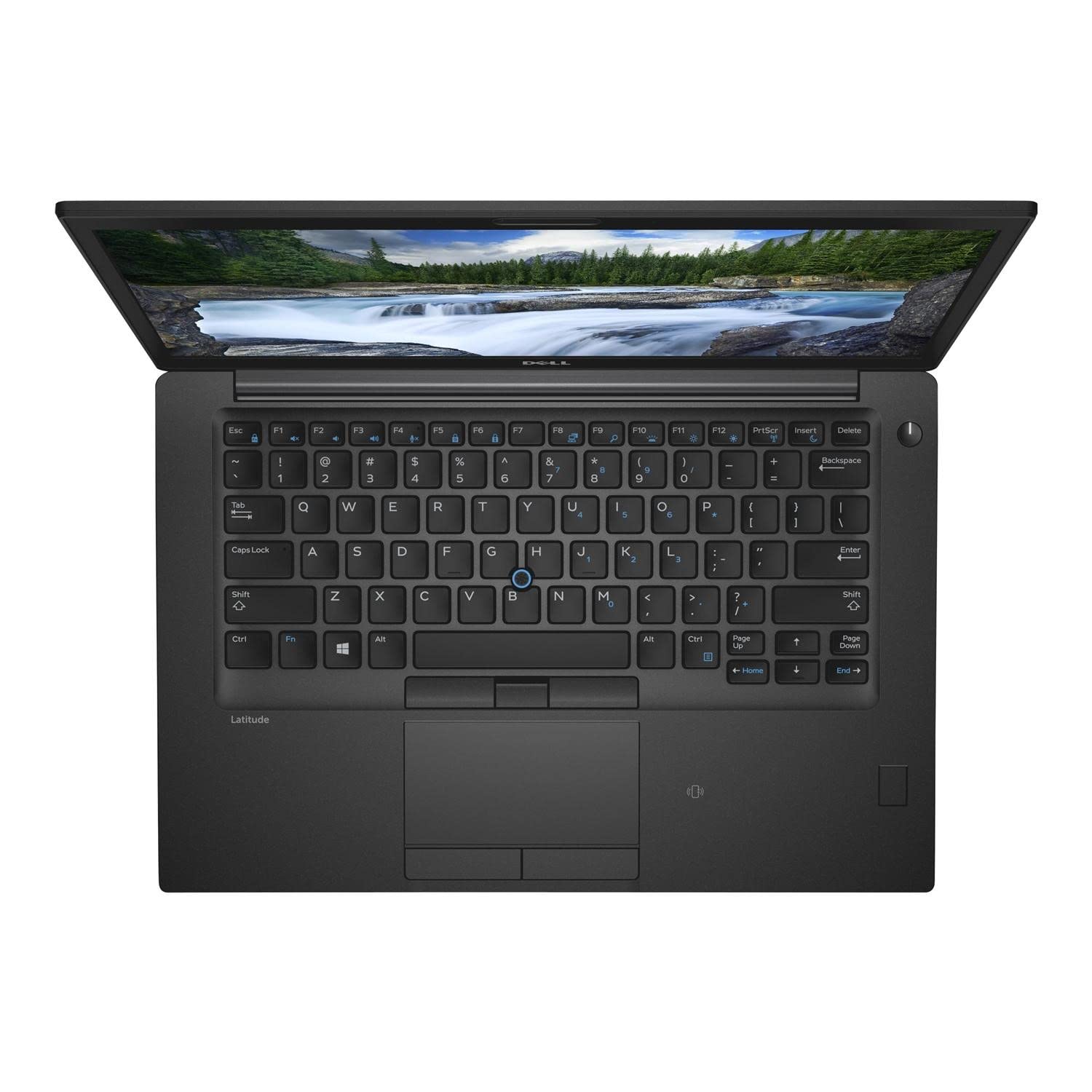 Dell Latitude 7490 14