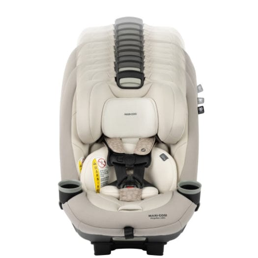 Maxi Cosi Magellan LiftFit Convertible Car Seat for Toddlers & Kids - 3-in-1 Rear to Forward Facing with Easy Installation - Perfect for Travel & Everyday Use