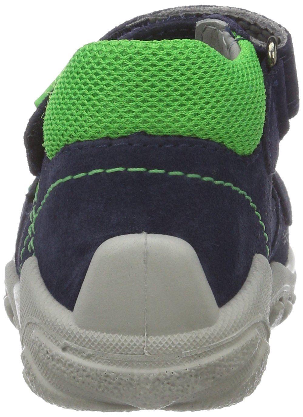 **Boys' Open Toe Sandals for Summer - Breathable Kids' Beach Sandals for Outdoor Play, Walking & Vacation**