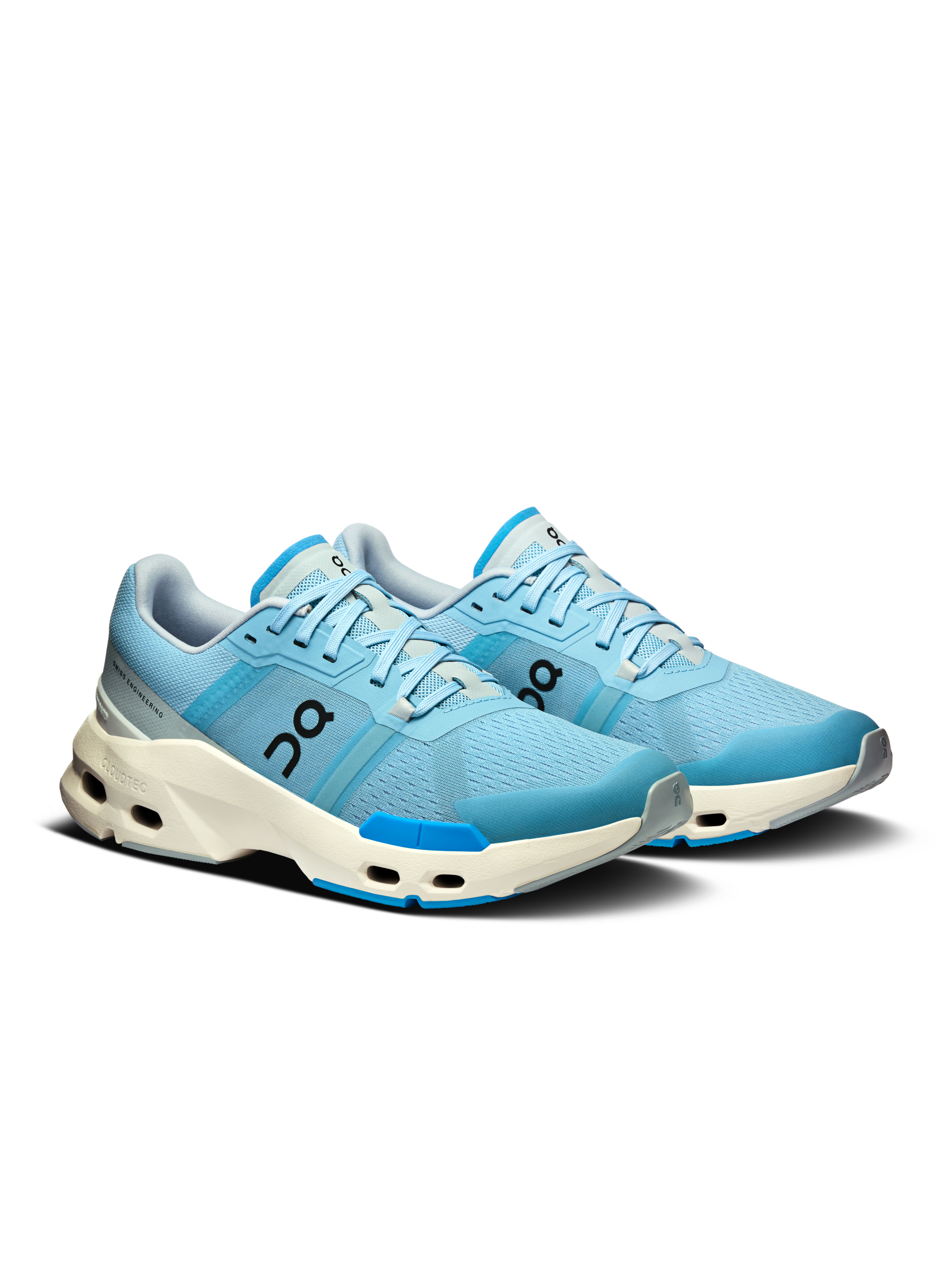 On Cloudpulse 1 Women's Running Shoes - Lightweight Cushioned Sneakers for Jogging & Gym Workouts - Perfect for Road Running, Training & Everyday Wear