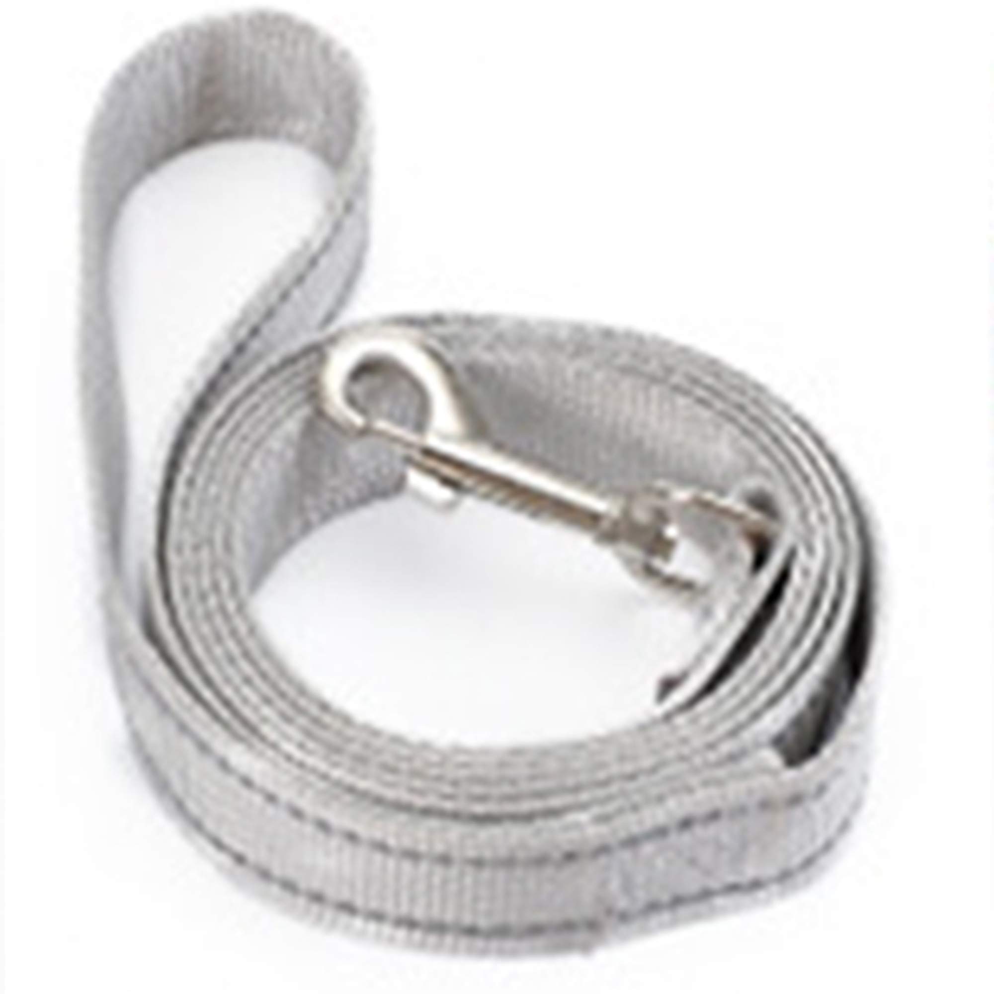Adjustable Pet Harness for Dogs & Cats - Breathable & Reflective for Outdoor Safety