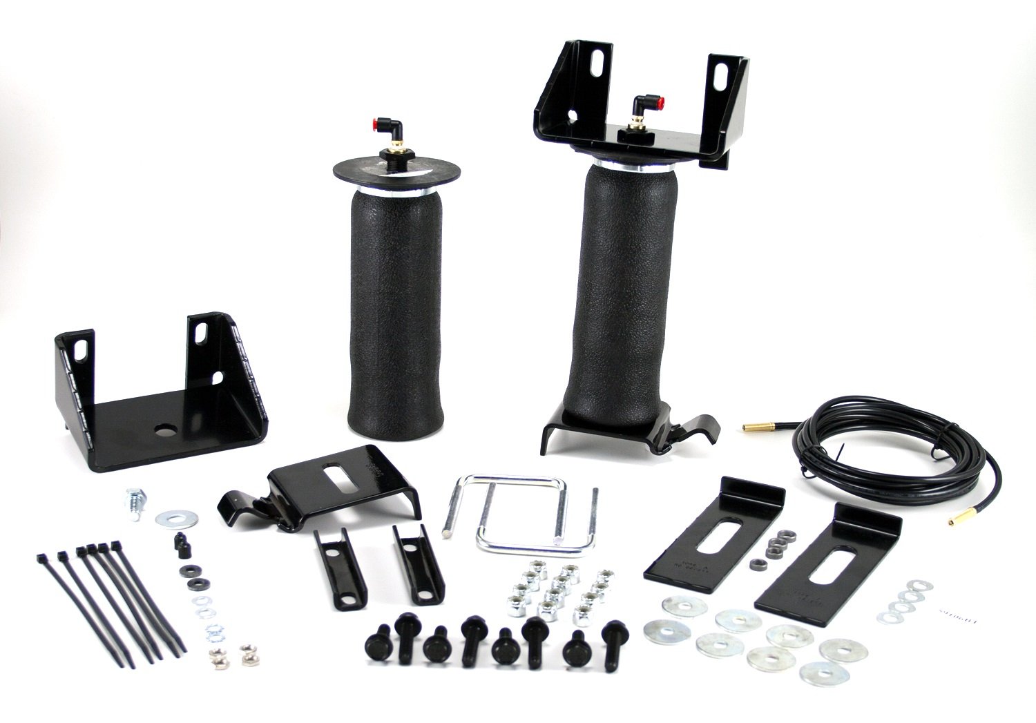 Air Lift 59106BT Slam Air Adjustable Air Spring Suspension Kit - Heavy Duty Performance for Trucks & SUVs - Perfect for Off-Roading, Towing & Custom Lowered Vehicles