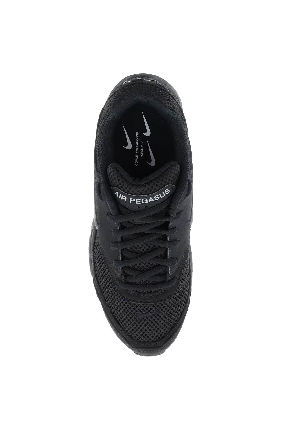 Comme des Garcons Homme Plus x Nike Air Pegasus 2005 SP Sneakers - Retro Running Shoes for Men - Perfect for Casual Wear, Street Style & Sneaker Collectors
