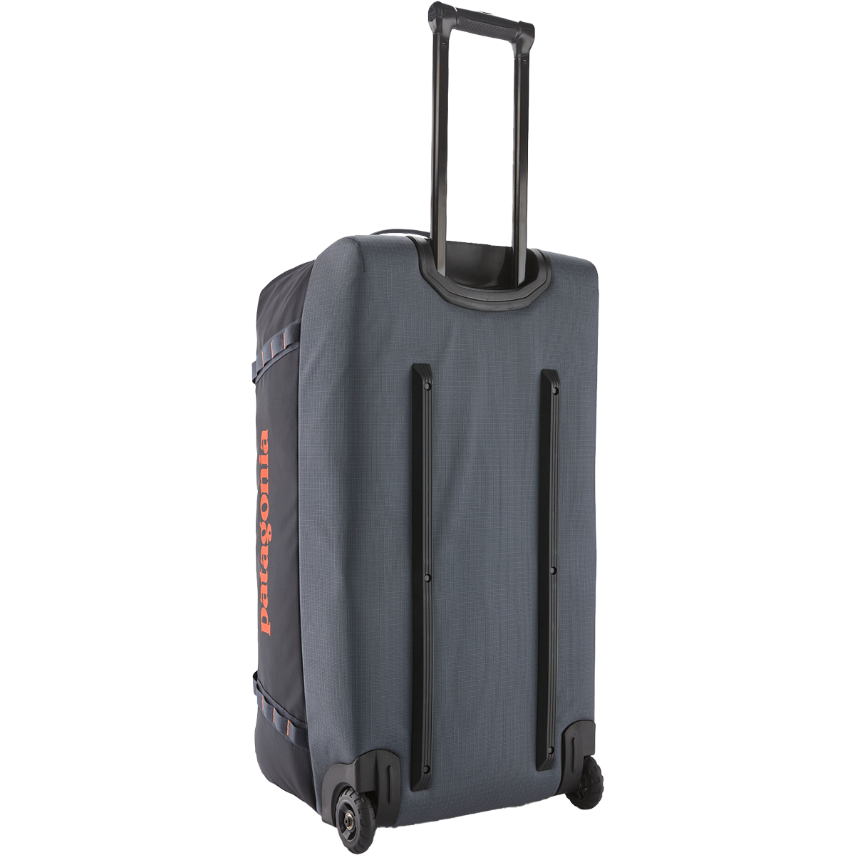 Black Hole Wheeled Duffle Bag 100L - Large Travel Duffel with Wheels for Camping, Gym, Sports & Airplane Carry-On Luggage