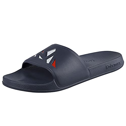 Slip on Navy