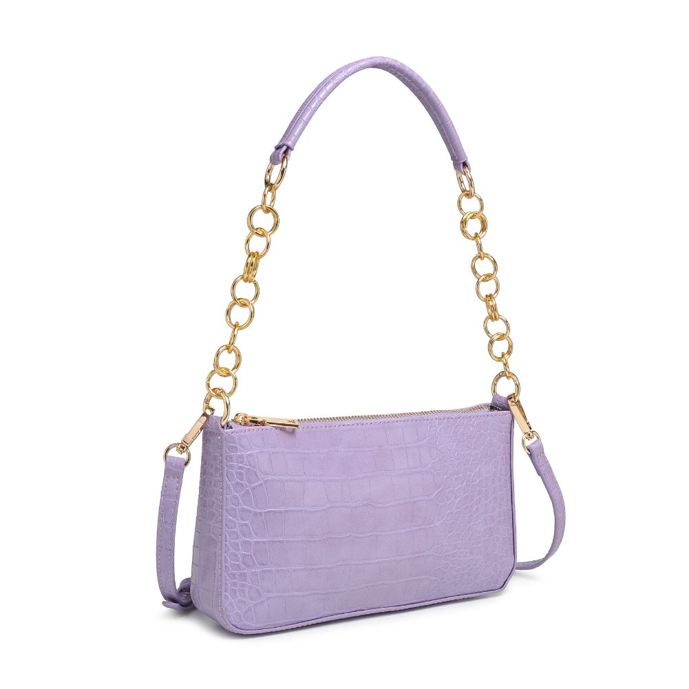 Aster Shoulder Bag for Women - Stylish & Lightweight Crossbody Purse - Perfect for Work, Travel & Everyday Use