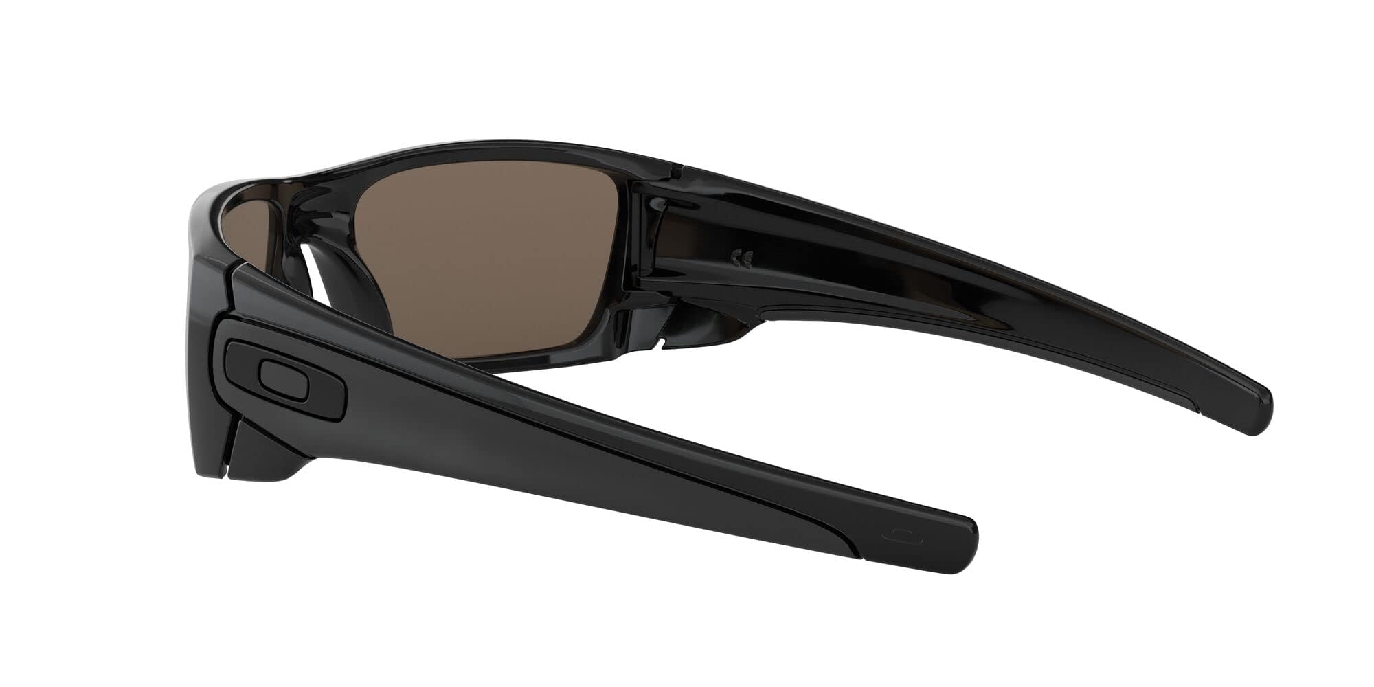 Oakley OO9096 Fuel Cell Wrap Sunglasses for Men – Polarized Sports & Driving Shades – UV Protection for Running, Cycling, Outdoor Activities