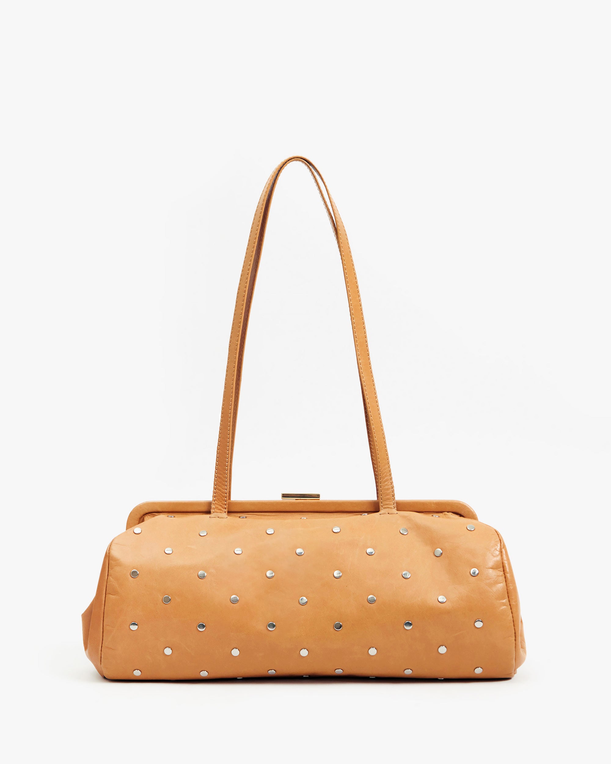 Yvette Biscuit New Look W Studs - Stylish Women's Boots for Casual Wear, Parties & Night Out