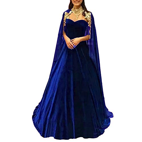 Royal Blue
