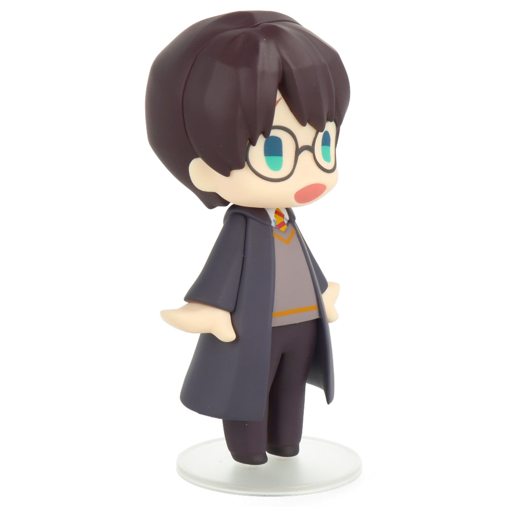 Good Smile Harry Potter Collectible Figurine - Premium Anime PVC Statue for Fans & Collectors - Perfect for Home Decor, Office Display, and Gift Giving