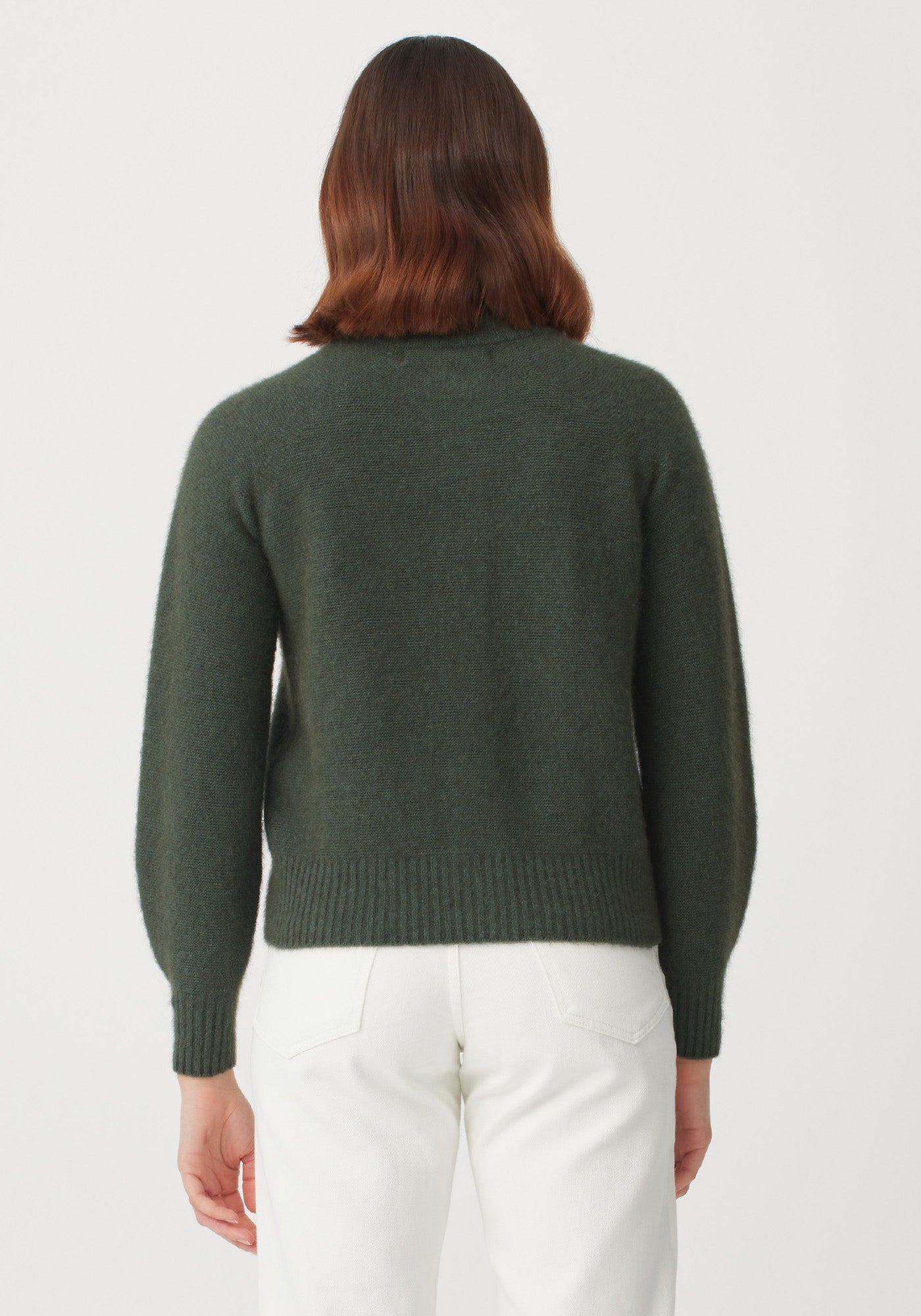 Nyra Cardi 100223 - Women's Lightweight Open Front Cardigan Sweater for Fall & Winter | Perfect for Office, Lounge & Casual Outfits