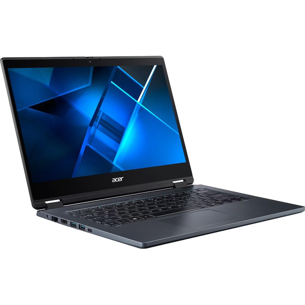 Acer Aspire 14T P414 Laptop - Intel Core i5, 8GB RAM, 512GB SSD, Windows 10 Home - Lightweight & Portable for Work, Study & Travel