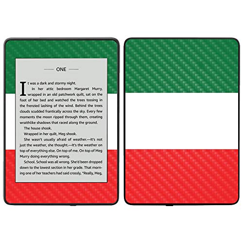 Italian Flag