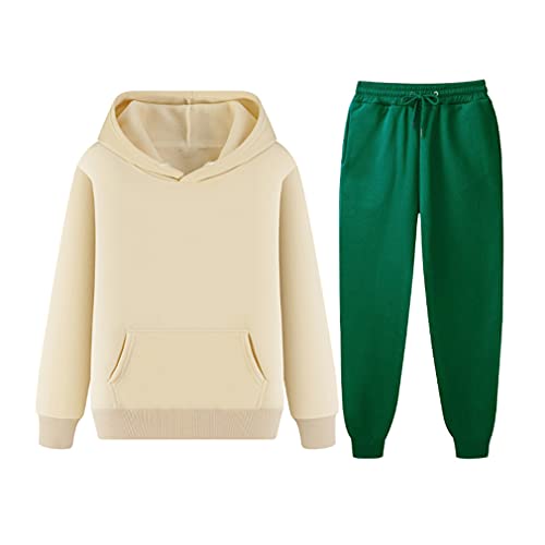 Khaki Green