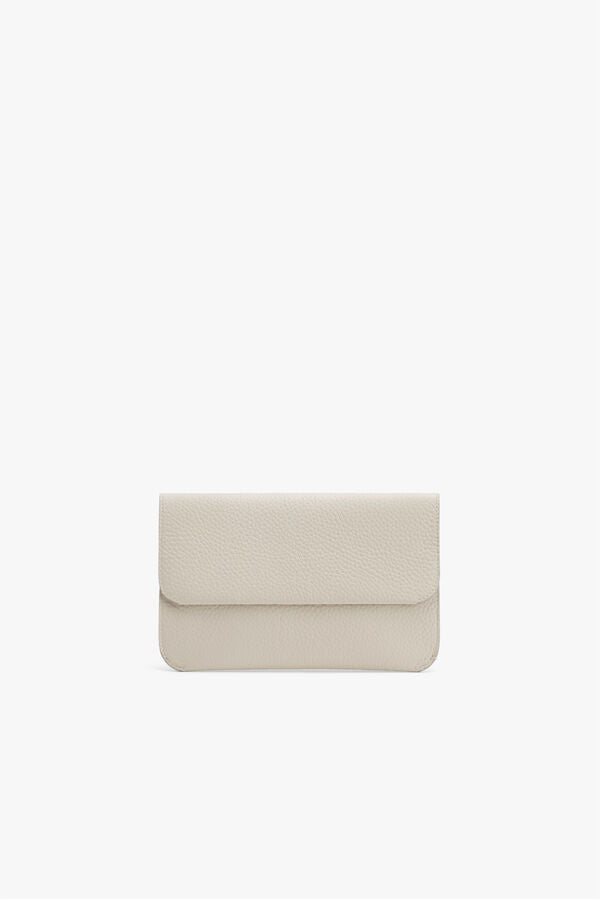 Stylish and Durable System Flap Bag - Perfect for Work, Travel, and Everyday Use