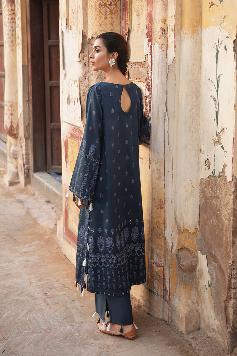 MIDNIGHT GALE 2-Piece Set - Stylish Women's Outfit for Night Out & Special Occasions