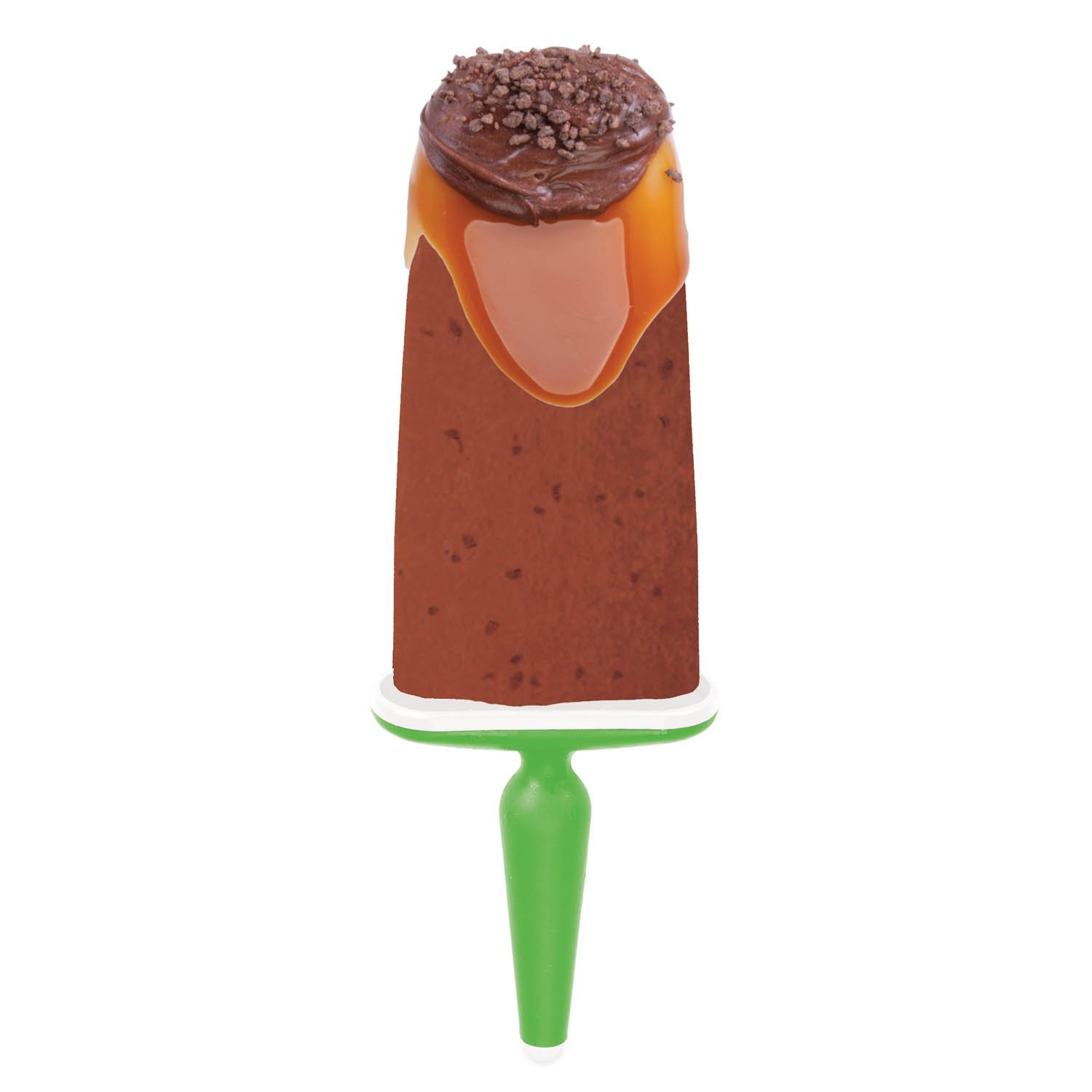 Norpro Frost Pop Maker - 6 Popsicle Molds with Lids & Sticks - BPA Free, Reusable Ice Pop Tray for Homemade Frozen Treats - Perfect for Summer Snacks, Kids Parties & Healthy Desserts