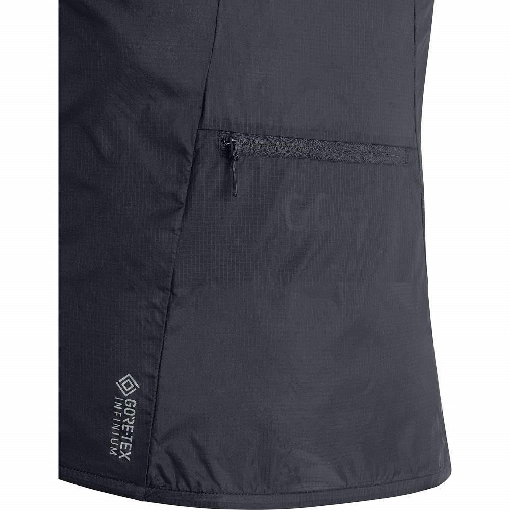 GORE WEAR Men's Formula Vest - Lightweight Running & Cycling Jacket for Outdoor Sports & Active Lifestyle