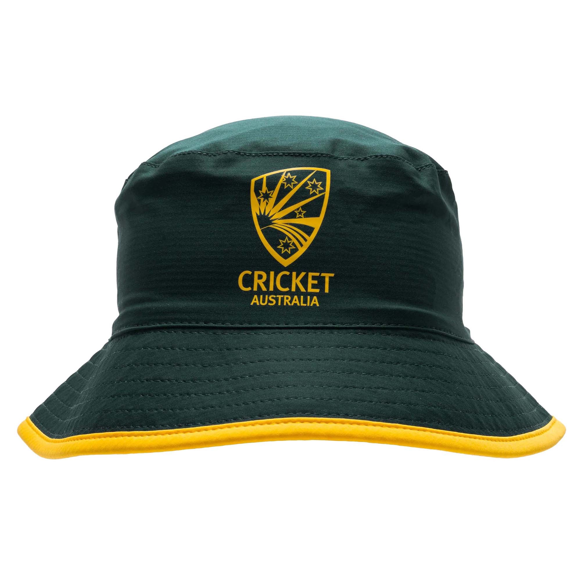 Australia Cricket Team 2024 Reversible Bucket Hat - Sun Protection for Outdoor Sports & Beach Activities