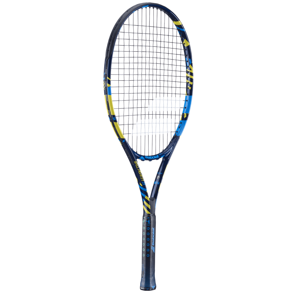 Babolat Ballfighter Tennis Racquet 2024 - Professional Tennis Racket for Adults & Advanced Players - Perfect for Competitive Matches & Training Sessions