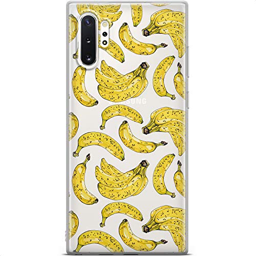 Ripe Bananas