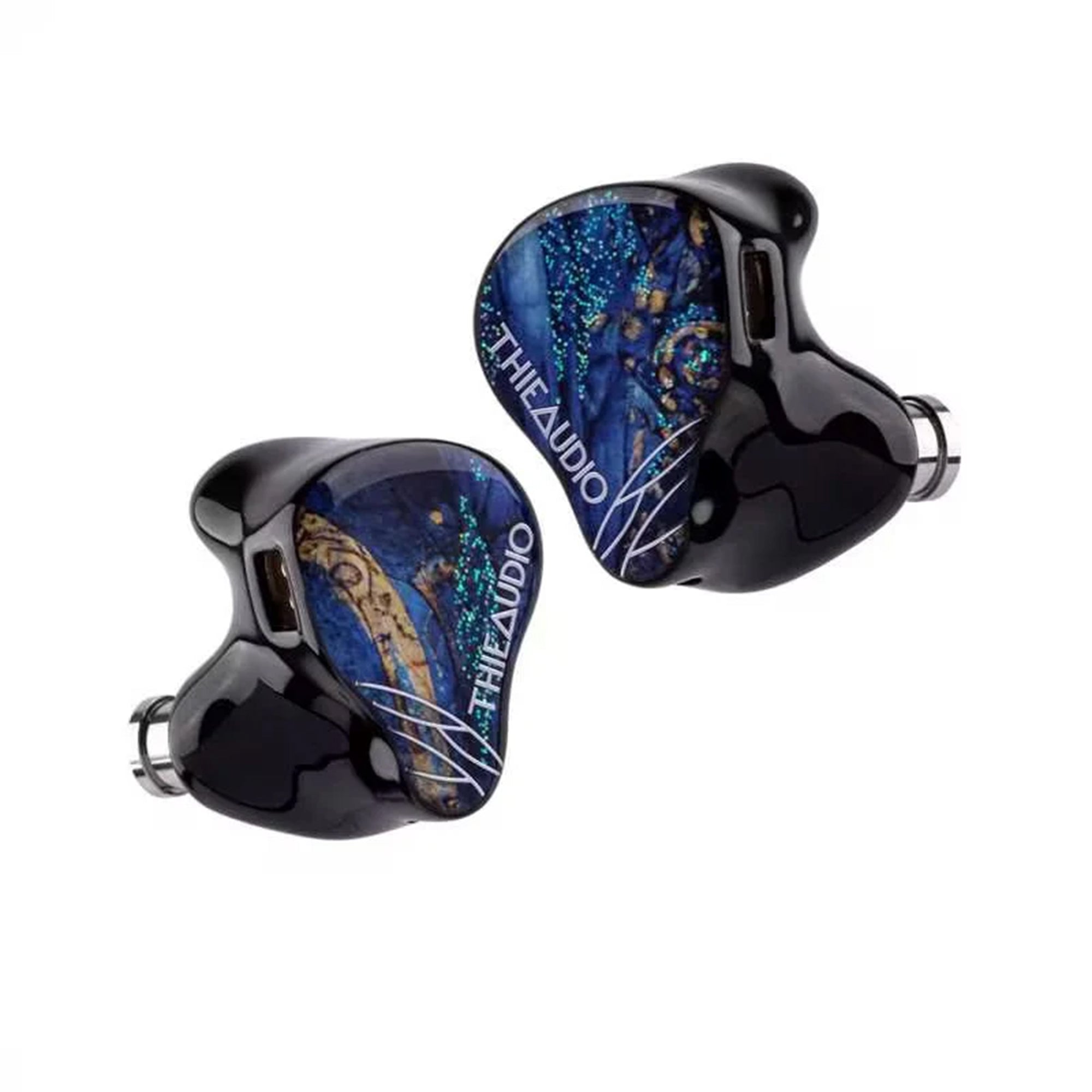Thieaudio Oracle MKIII High-Fidelity In-Ear Monitors - Premium Sound Quality for Audiophiles & Musicians | Perfect for Studio Recording, Live Performances & Daily Listening