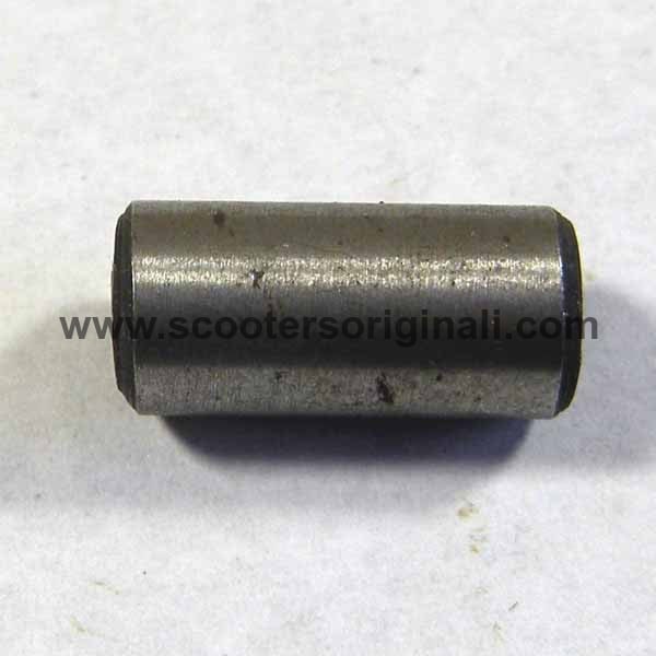 Lambretta Dowel Pin for Chaincase Cover & Endplate Alignment - Perfect for Scooter Engine Repair & Maintenance