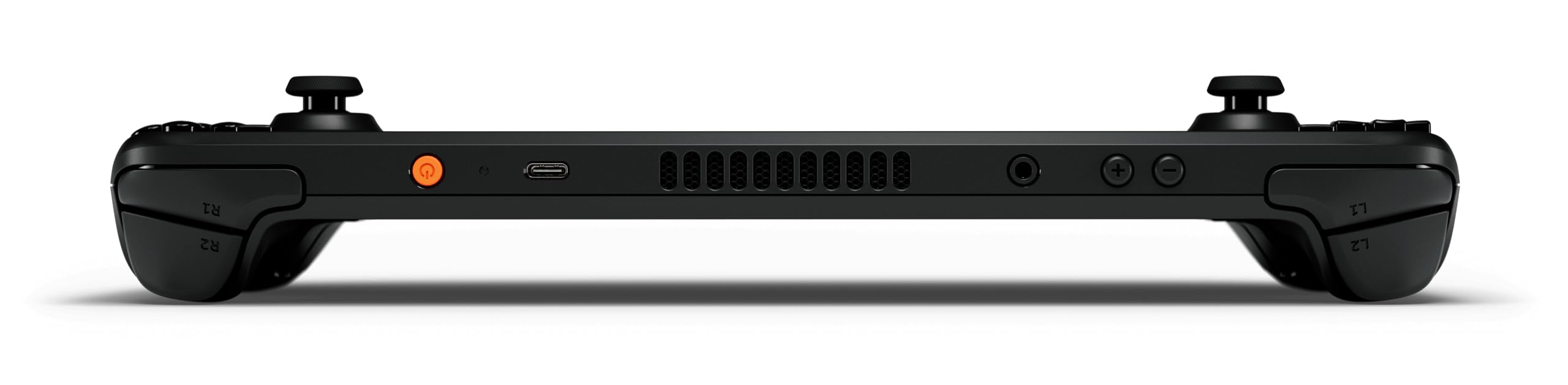 Valve Steam Deck OLED 1TB Handheld Gaming PC - Portable Gaming Device for Travel, Commute & Home Entertainment