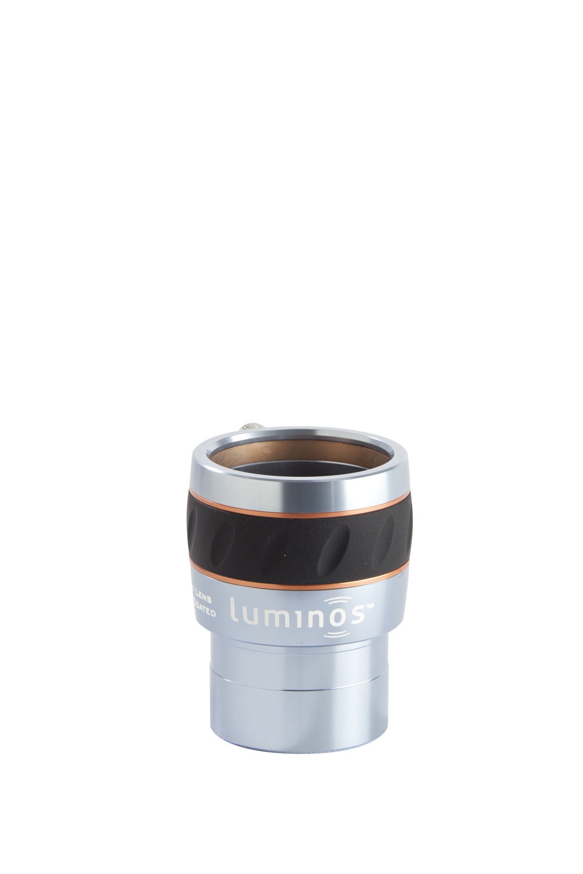 Premium 2.5x Barlow Lens for Telescopes - High Power Magnification for Astronomy & Astrophotography - Perfect for Moon, Planet & Deep Space Observation