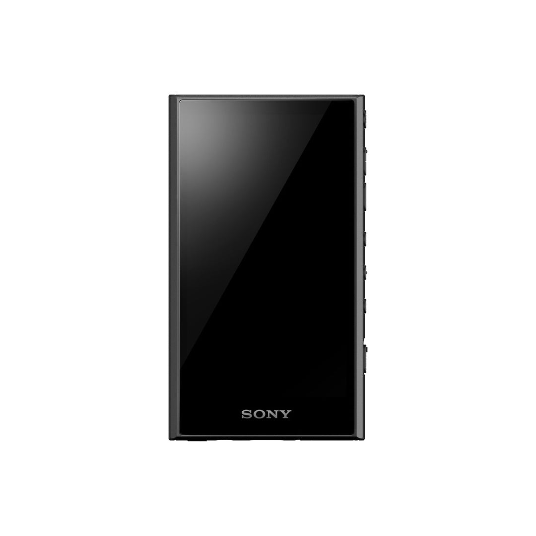 Sony NW-A306 Walkman A Series Hi-Res Digital Music Player - Portable High-Resolution Audio for Commuting, Travel & Workout